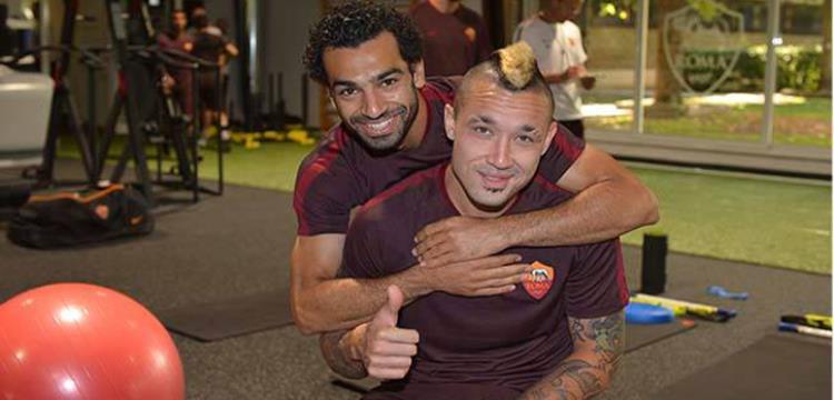 صلاح ناينجولان